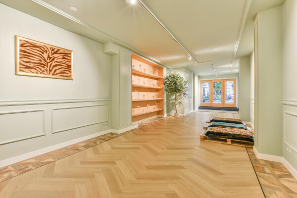 Weense Punt + band met bies Design serie.jpg