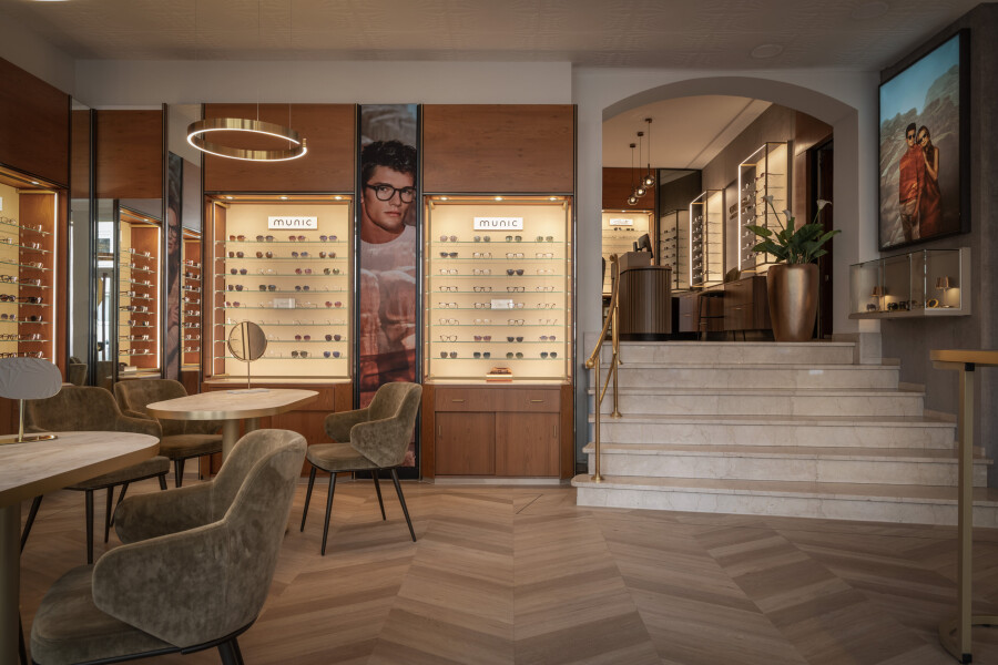 1 Riess optiek Munchen