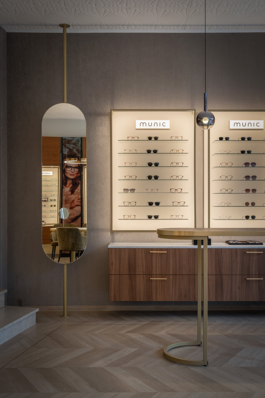 3 Riess optiek Munchen