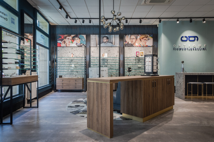 3 Clement en Grassini Luxemburg