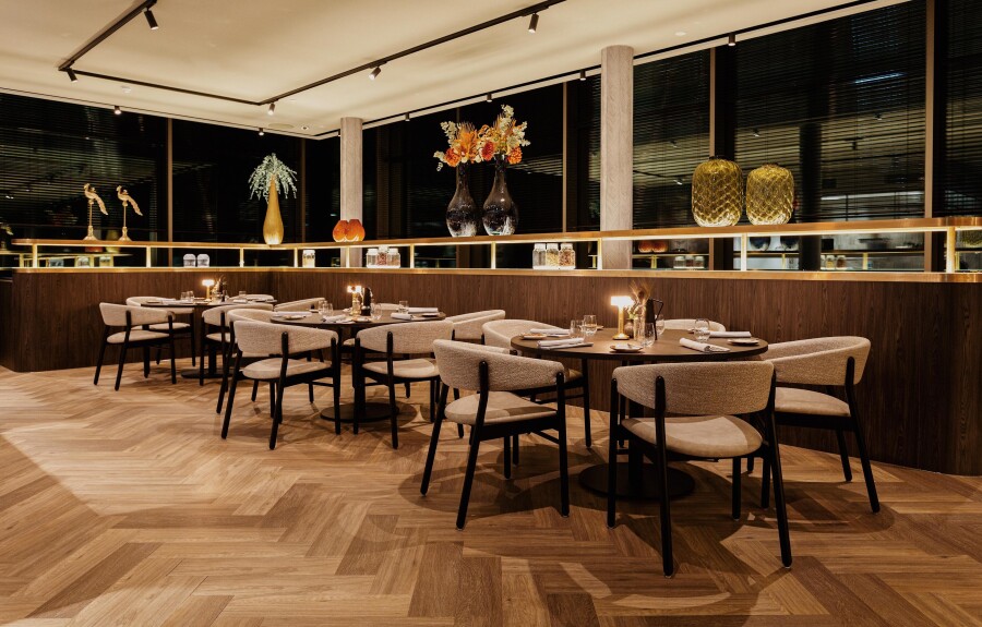 Van der Valk Schiedam (3)