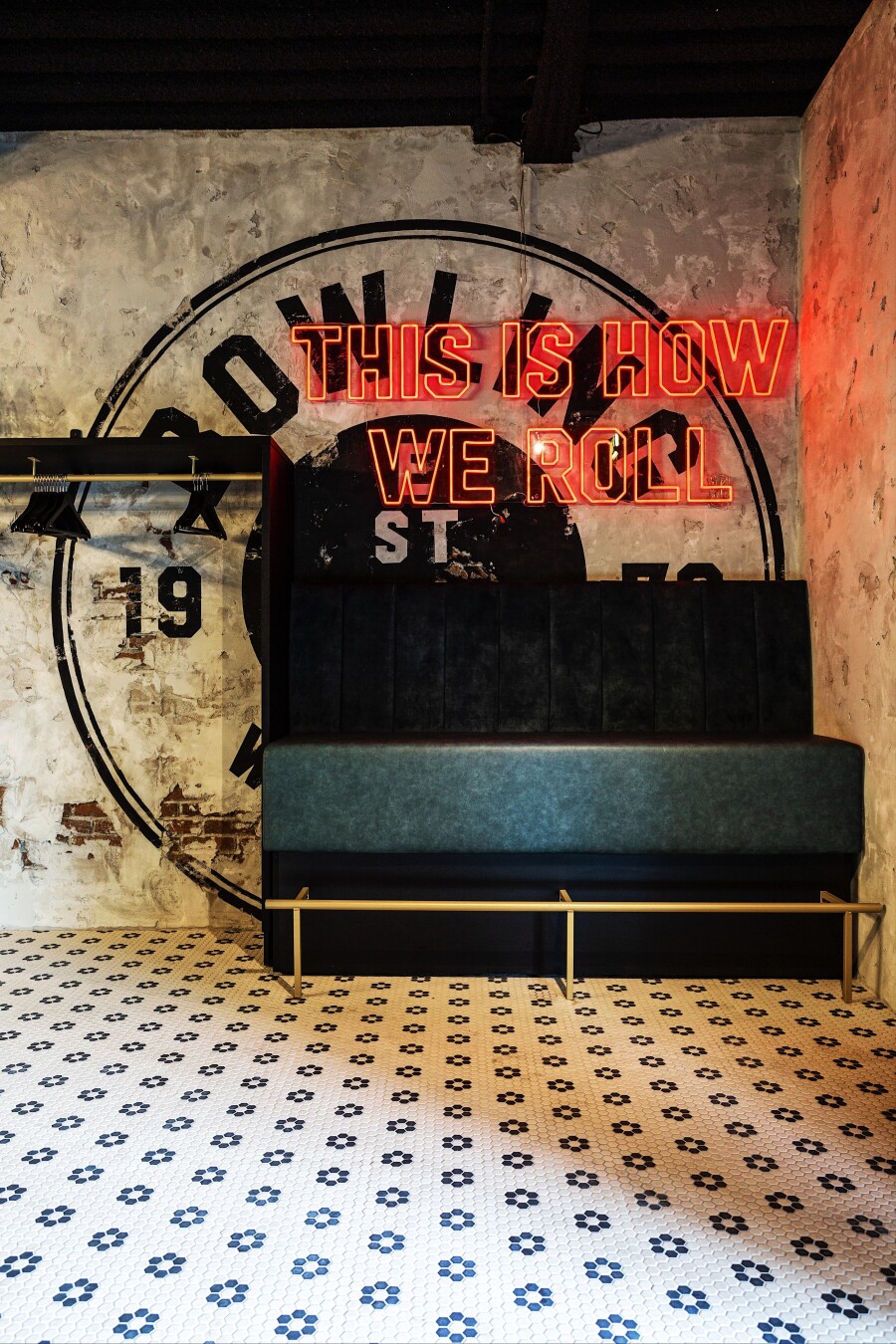 Westland Bowling_Horecasfeermakers_Tapis serie_4003_10